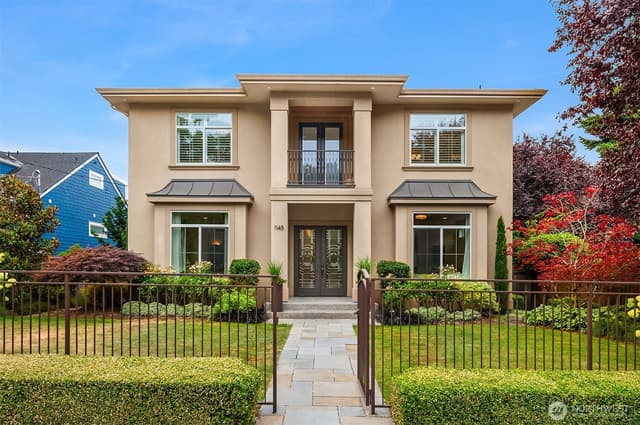 Property photo for 1145 33rd Avenue E, Seattle