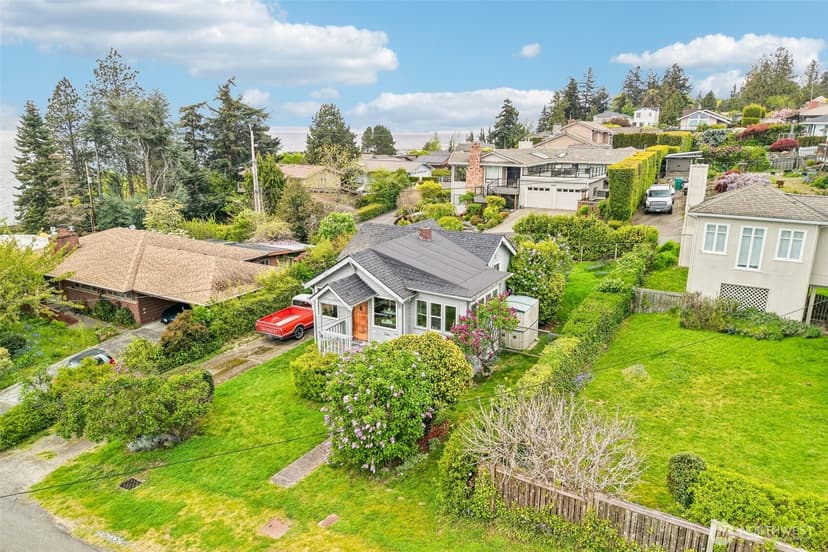Property photo for 2430 NW 198th Street, Shoreline photo 20