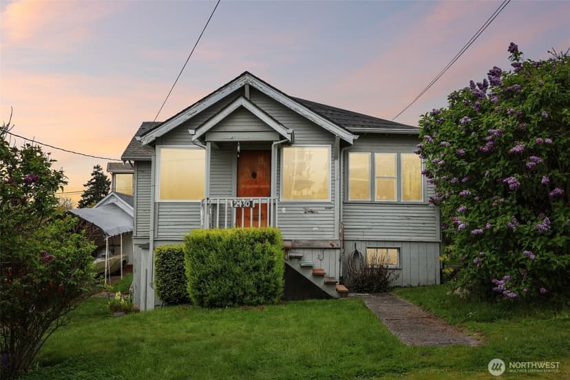 Property photo for 2430 NW 198th Street, Shoreline photo 39
