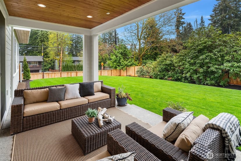Property photo for 18833 92nd (LOT 3) Avenue NE, Bothell photo 34