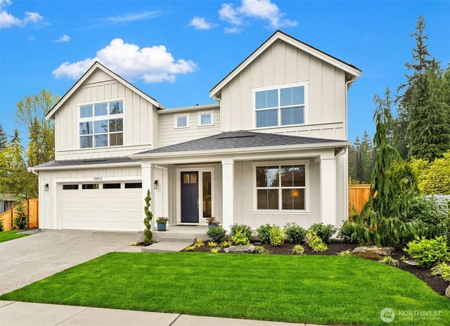 Property photo for 18833 92nd (LOT 3) Avenue NE, Bothell photo 2