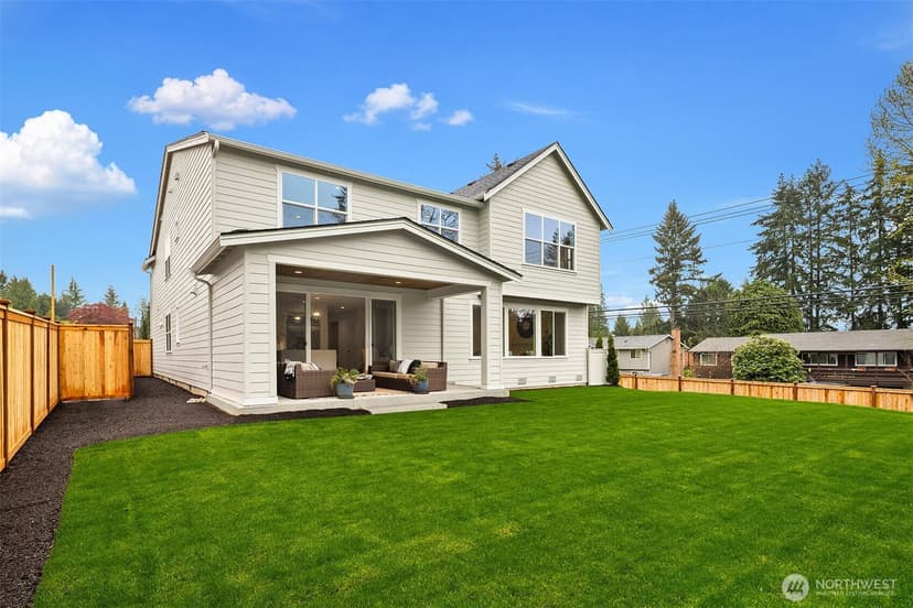 Property photo for 18833 92nd (LOT 3) Avenue NE, Bothell photo 37