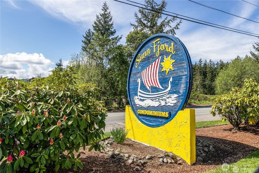 Property photo for 1700 Sunn Fjord Lane #L208, Bremerton photo 16