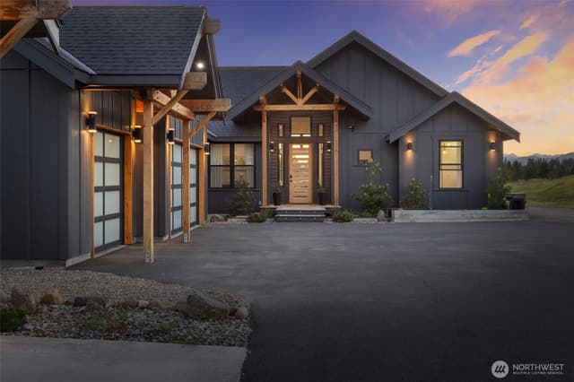 Property photo for 40 Cattle Drive, Cle Elum photo 2