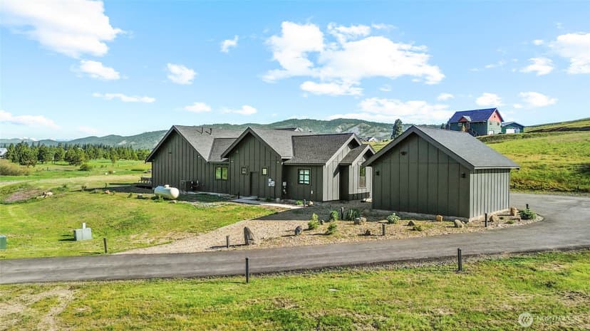 Property photo for 40 Cattle Drive, Cle Elum photo 36