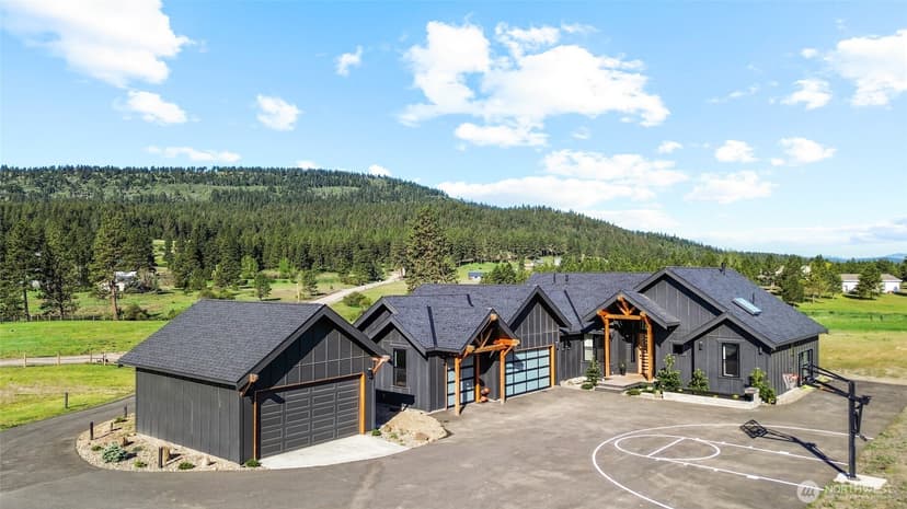 Property photo for 40 Cattle Drive, Cle Elum photo 5