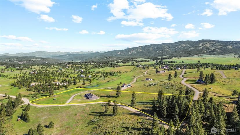 Property photo for 40 Cattle Drive, Cle Elum photo 38