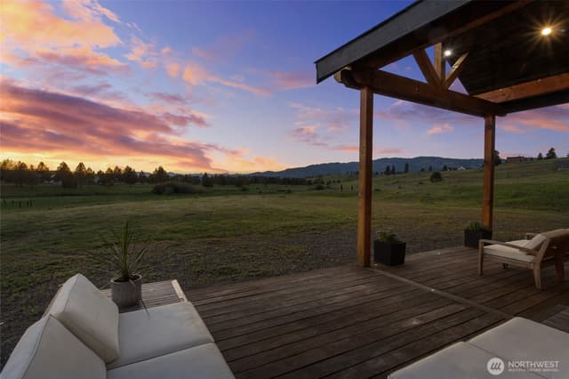 Property photo for 40 Cattle Drive, Cle Elum photo 4