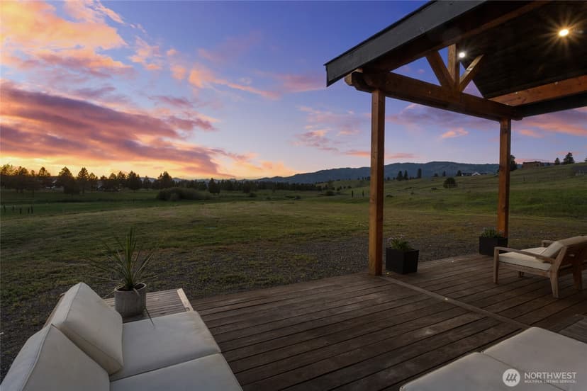 Property photo for 40 Cattle Drive, Cle Elum photo 4