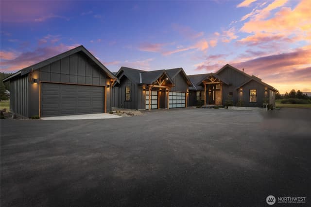 Property photo for 40 Cattle Drive, Cle Elum