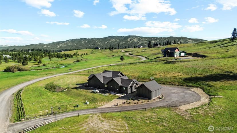 Property photo for 40 Cattle Drive, Cle Elum photo 37