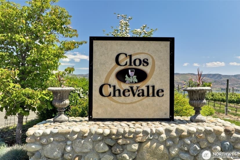 Property photo for 145 Mirabella Drive, Chelan photo 17