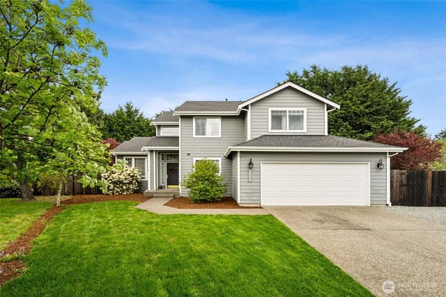 Property photo for 9211 64th Avenue Ct E, Puyallup