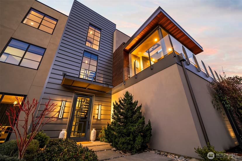 Property photo for 5809 Reid Drive NW, Gig Harbor photo 8