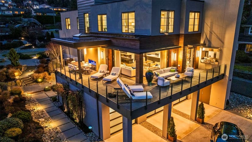 Property photo for 5809 Reid Drive NW, Gig Harbor photo 5