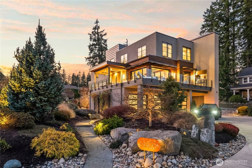 Property photo for 5809 Reid Drive NW, Gig Harbor photo 7