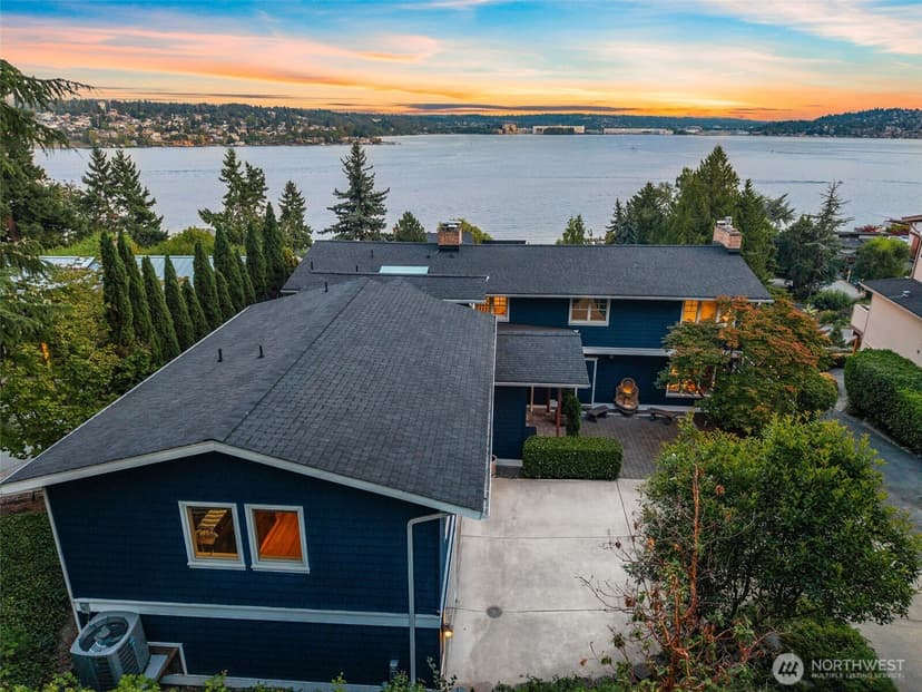 Property photo for 8246 E Mercer Way, Mercer Island photo 34