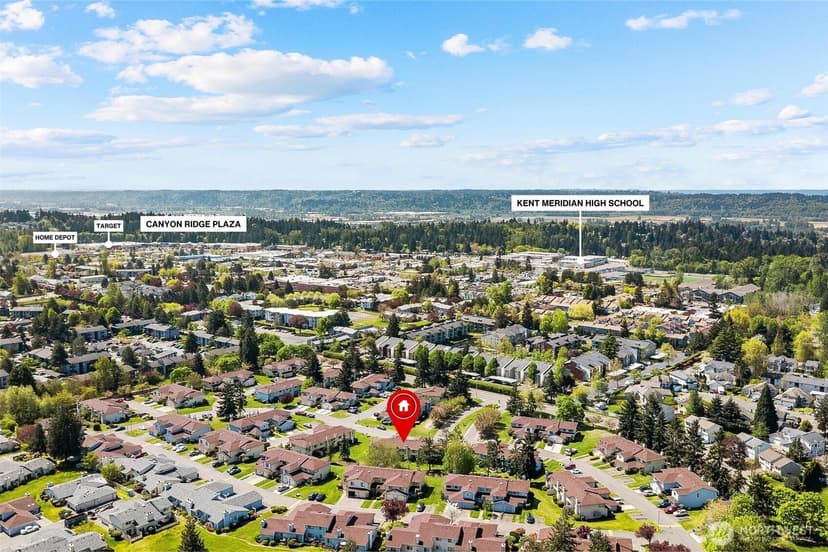 Property photo for 25004 109th Place SE #36C, Kent photo 34