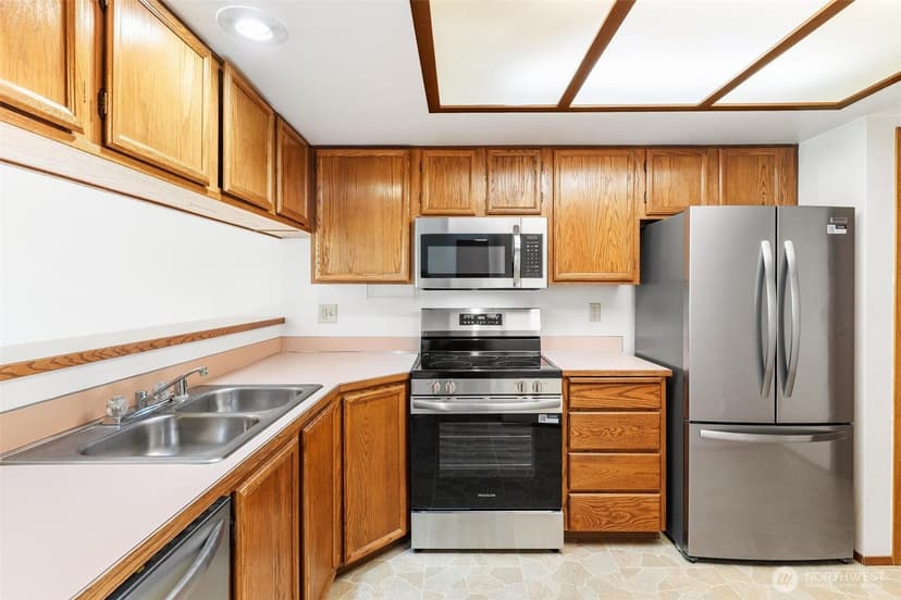 Property photo for 25004 109th Place SE #36C, Kent photo 7