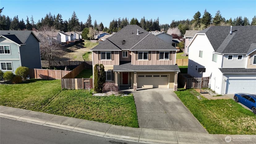 Property photo for 3625 181st Street E, Tacoma photo 2