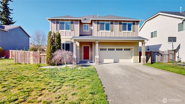 Property photo for 3625 181st Street E, Tacoma