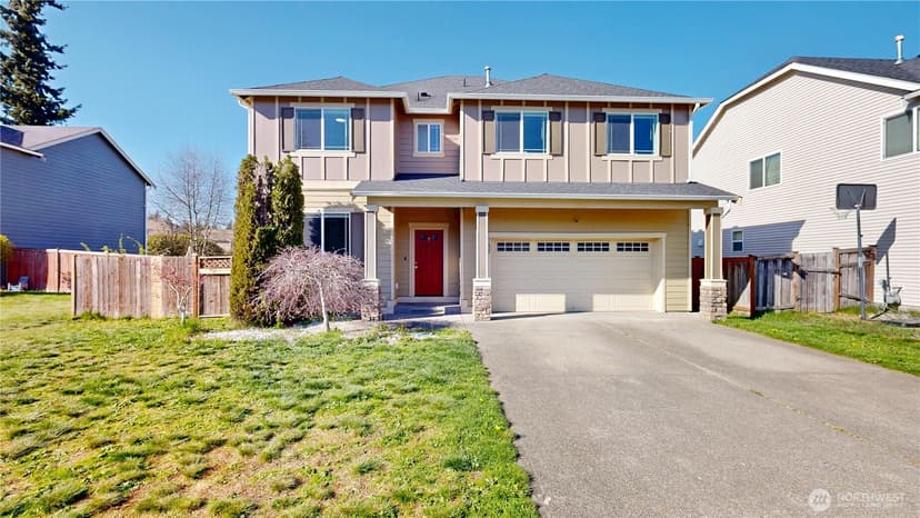 Property photo for 3625 181st Street E, Tacoma