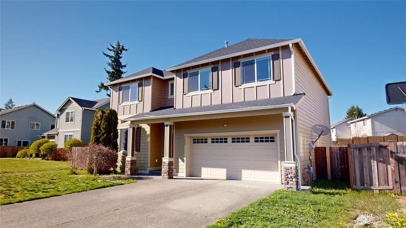 Property photo for 3625 181st Street E, Tacoma photo 3