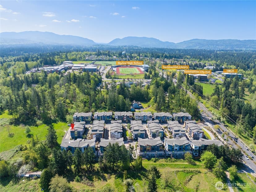 Property photo for 508 Heron Walk SE, Sammamish photo 33