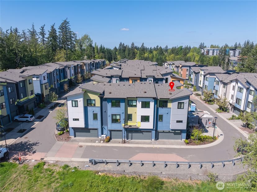 Property photo for 508 Heron Walk SE, Sammamish photo 30