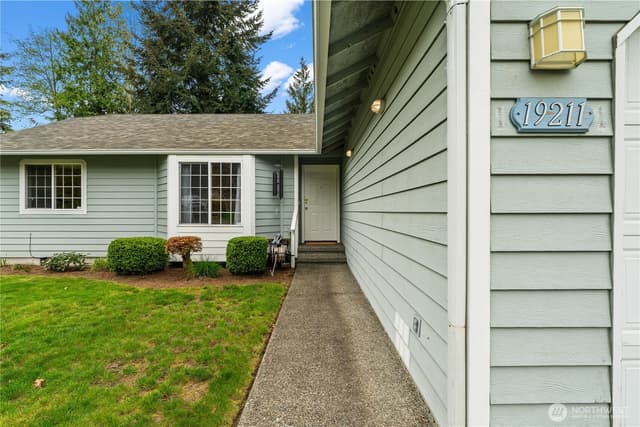 Property photo for 19211 110th Street E, Bonney Lake photo 2