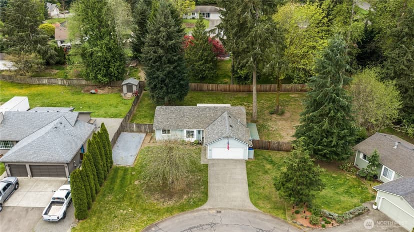 Property photo for 19211 110th Street E, Bonney Lake photo 31