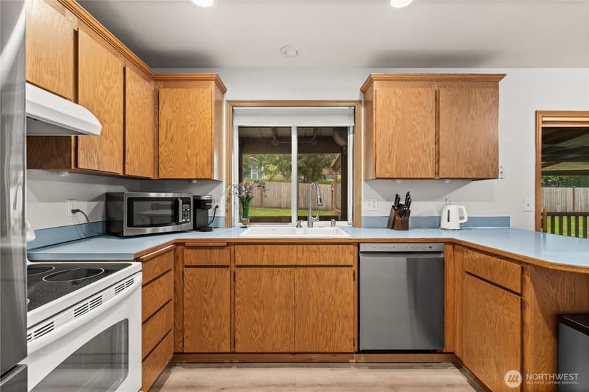 Property photo for 19211 110th Street E, Bonney Lake photo 8