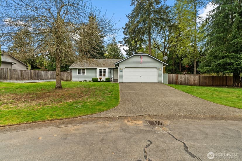 Property photo for 19211 110th Street E, Bonney Lake photo 30