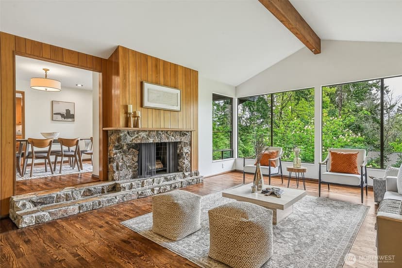 Property photo for 797 NW Culbertson Drive, Seattle photo 5