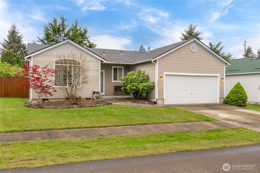 Property photo for 3818 154th Street E, Tacoma photo 2