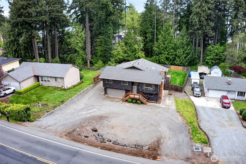 Property photo for 4815 West Tapps Dr East, Lake Tapps photo 40
