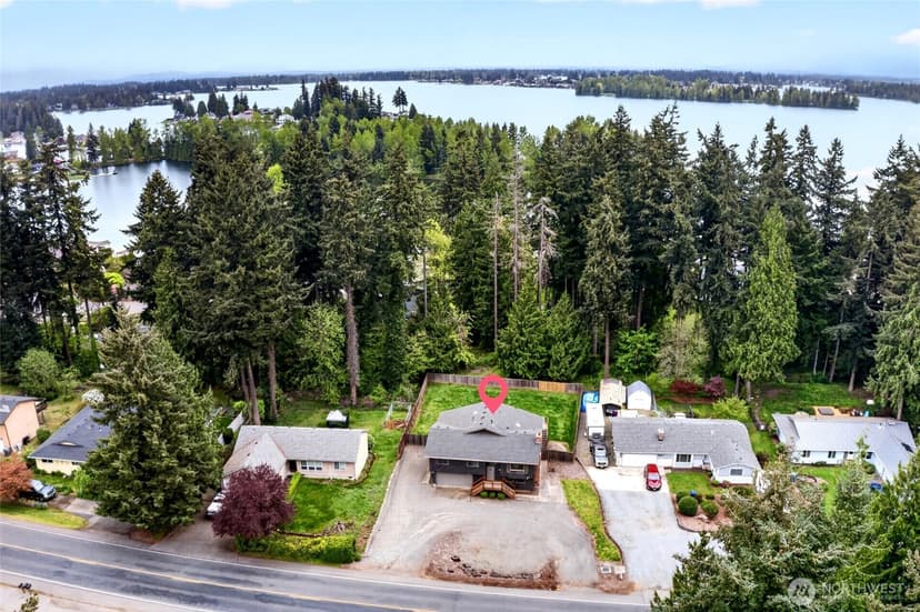 Property photo for 4815 West Tapps Dr East, Lake Tapps photo 39