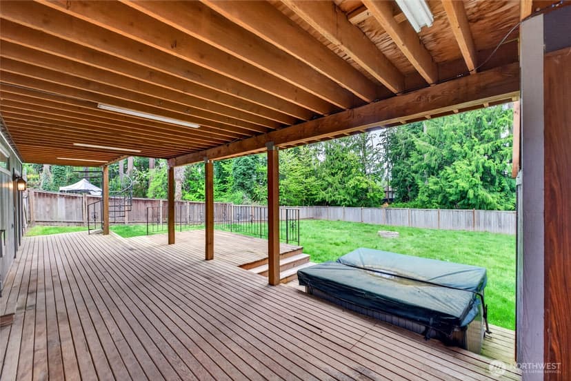 Property photo for 4815 West Tapps Dr East, Lake Tapps photo 29