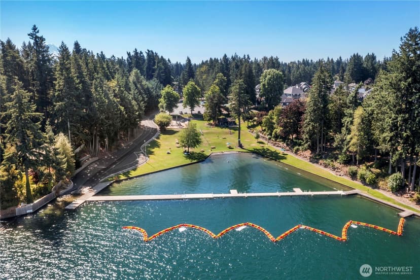 Property photo for 4815 West Tapps Dr East, Lake Tapps photo 34
