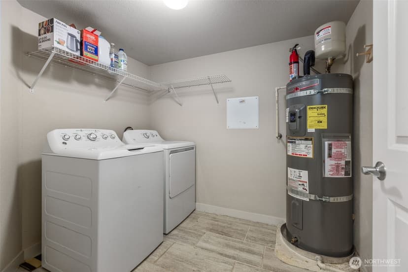 Property photo for 13405 97th Avenue E #205, Puyallup photo 25