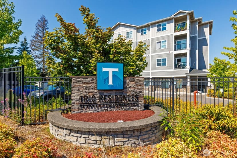 Property photo for 13405 97th Avenue E #205, Puyallup photo 36