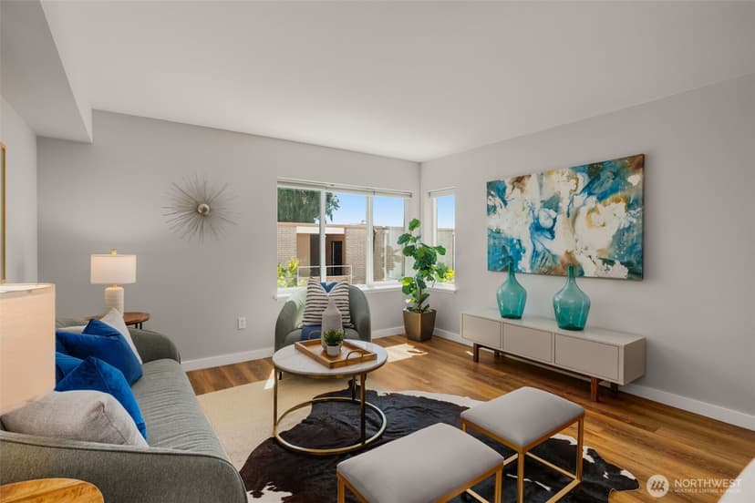 Property photo for 2901 S Jackson Street #404, Seattle photo 4