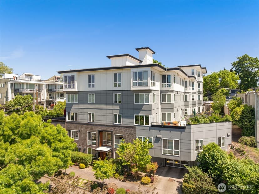 Property photo for 2901 S Jackson Street #404, Seattle photo 25