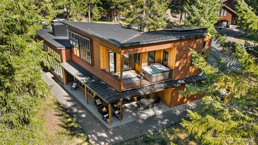 Property photo for 90 Ocean Spray Court, Cle Elum photo 3