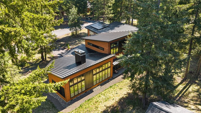Property photo for 90 Ocean Spray Court, Cle Elum photo 2