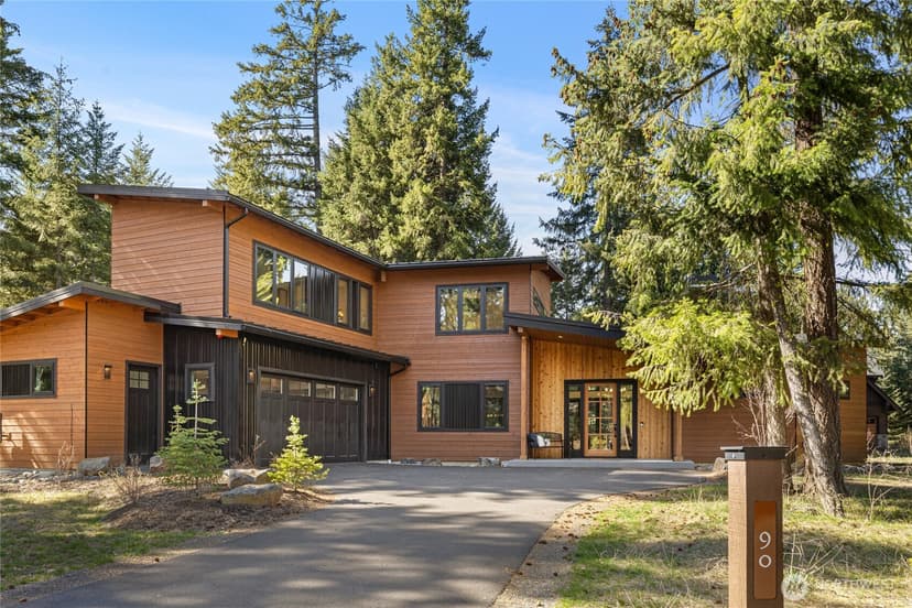 Property photo for 90 Ocean Spray Court, Cle Elum