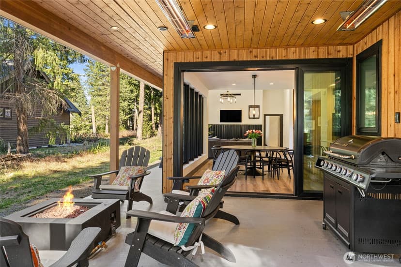 Property photo for 90 Ocean Spray Court, Cle Elum photo 19