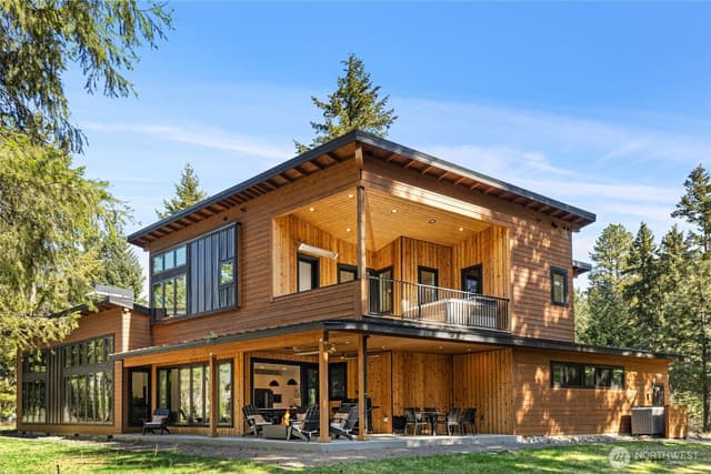 Property photo for 90 Ocean Spray Court, Cle Elum photo 4