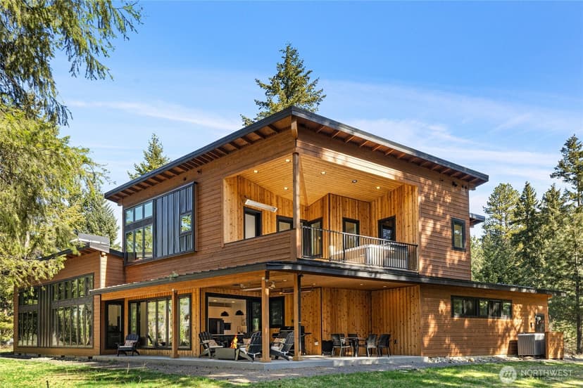 Property photo for 90 Ocean Spray Court, Cle Elum photo 4