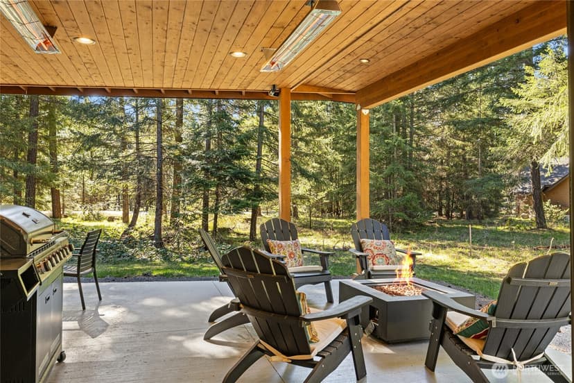 Property photo for 90 Ocean Spray Court, Cle Elum photo 18